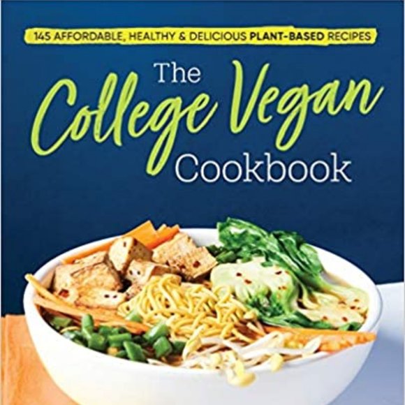 The Vegan Instant Pot Cookbook | Brand New Hardcover Cookbook - Picture 9 of 16